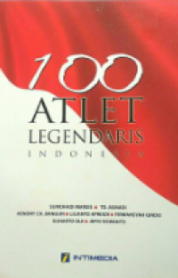 100 atket legendaris Indoenesia