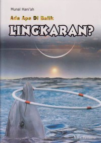 Ada apa di balik lingkaran ?