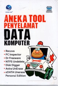 Aneka tool penyelamat data komputer