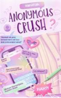 Image of Anonymous Crush