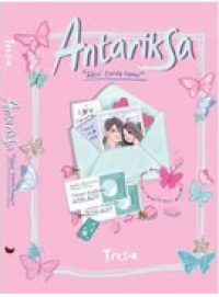 Image of Antariksa: Hari tanpa kamu