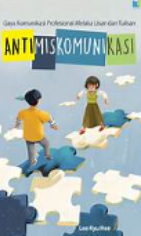 Image of Anti miskomunikasi