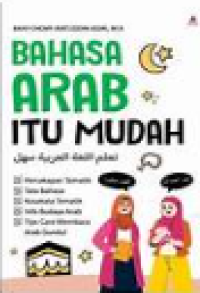 Image of Bahasa Arab itu Mudah