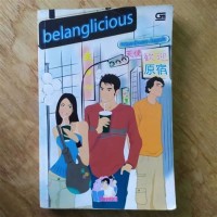 Image of Belanglicious