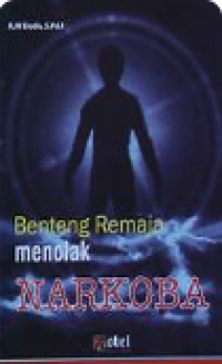 Benteng Remaja Menolak Narkoba