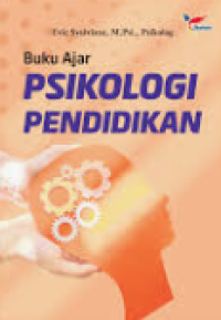 Buku Ajar Psikologi Pendidikan