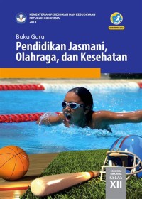 Buku guru pendidikan jasmani dan olaraga