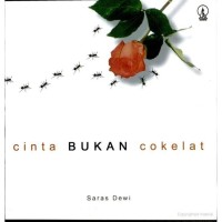 Cinta bukan coklat