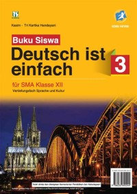 Deutsch ist einfach 3