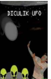 Image of Diculik Ufo