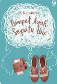 Image of Dompet Ayah Sepatu Ibu