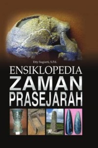 Image of Ensiklopedia zaman prasejarah