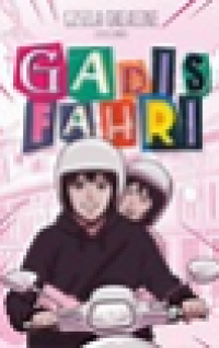 Image of Gadis Fahri