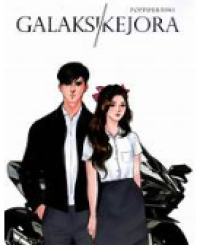 Image of Galaksi Kejora