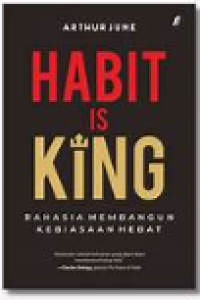 Image of Habit & King : Rahasia membangun kebiasaan hebat