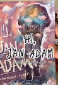 Image of HI Jan Adam