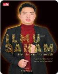 Image of Ilmu Saham