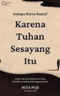 Image of Karena Tuhan sesayang itu