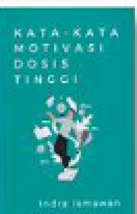 Image of Kata-kata motivasi dosis tinggi