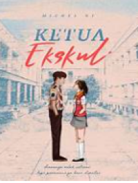 Image of Ketua Ekskul