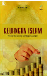 Keuangan islam: Prinsip Oprasional Lembaga Keuangan