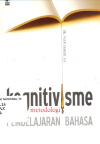 Kognitivisme dalam metodologi pembelajaran bahasa