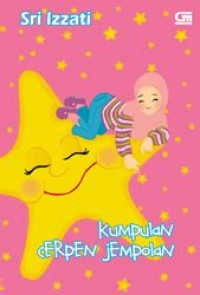 Image of Kumpulan Cerpen Jempolan