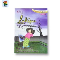 Image of Lukisan Kenangan