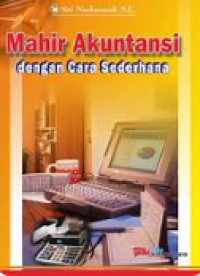 Mahir Akuntansi dengan cara Sederhana