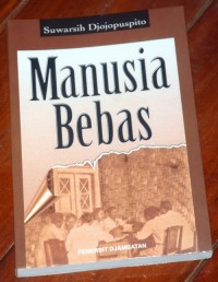 Manusia bebas
