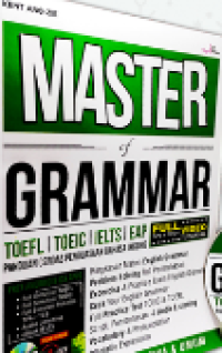 Master of Grammar