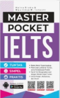 Master Pocket IELTS