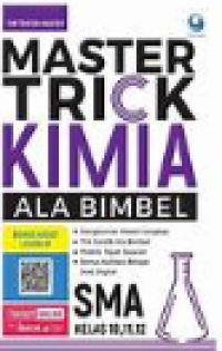 Image of Master Trick Kimia Ala Bimble