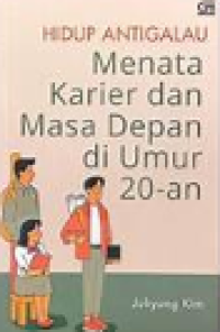 Image of Menata Karir dan masa depan di umur 20-an
