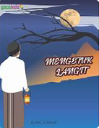 Mengetuk langit