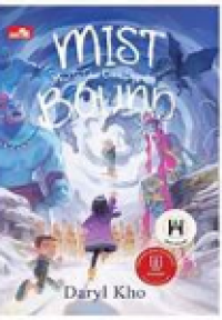 Image of Mist How To Glue Back Granpa