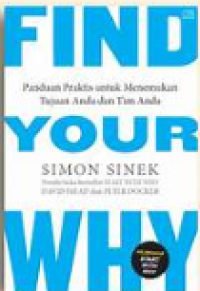 Image of Panduan Praktis untuk menemukan tujuan anda dan tim anda