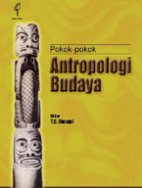 Pokok-pokok antropologi budaya
