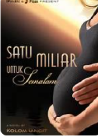 Image of Satu Miliar untuk semalam