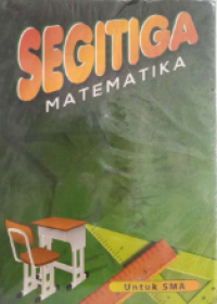 Segitiga: Matematika