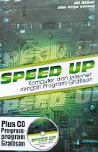 Image of Speed Up komputer dan internet dengan program gratis
