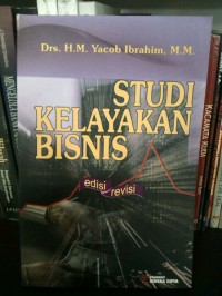 Studi Kelayakan Bisnis