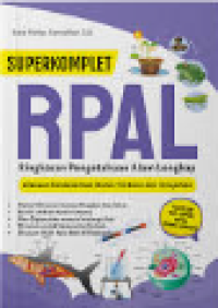 Superkomplet RPAL: Ringkasan Pengetahuan Lengkap