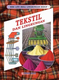 tekstil dan lingkungan