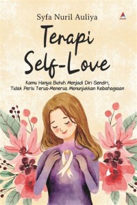 Terapi self love