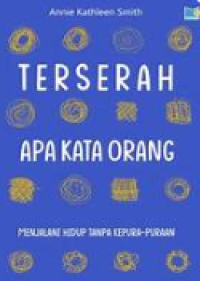 Image of Terserah Apa Kata Orang