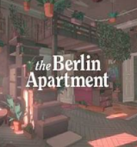 Image of The berlin Apartement
