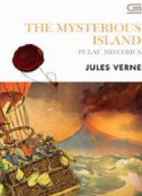 Image of The Mysterious Island: Pulau Misterius