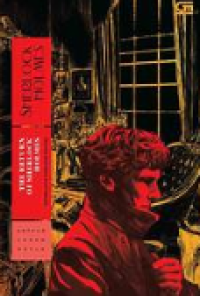 Image of The Return Of Sherlock Holmes