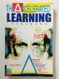 The Accelerated Learning Handbook